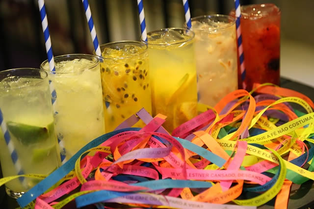  Boteco Todos os Santos